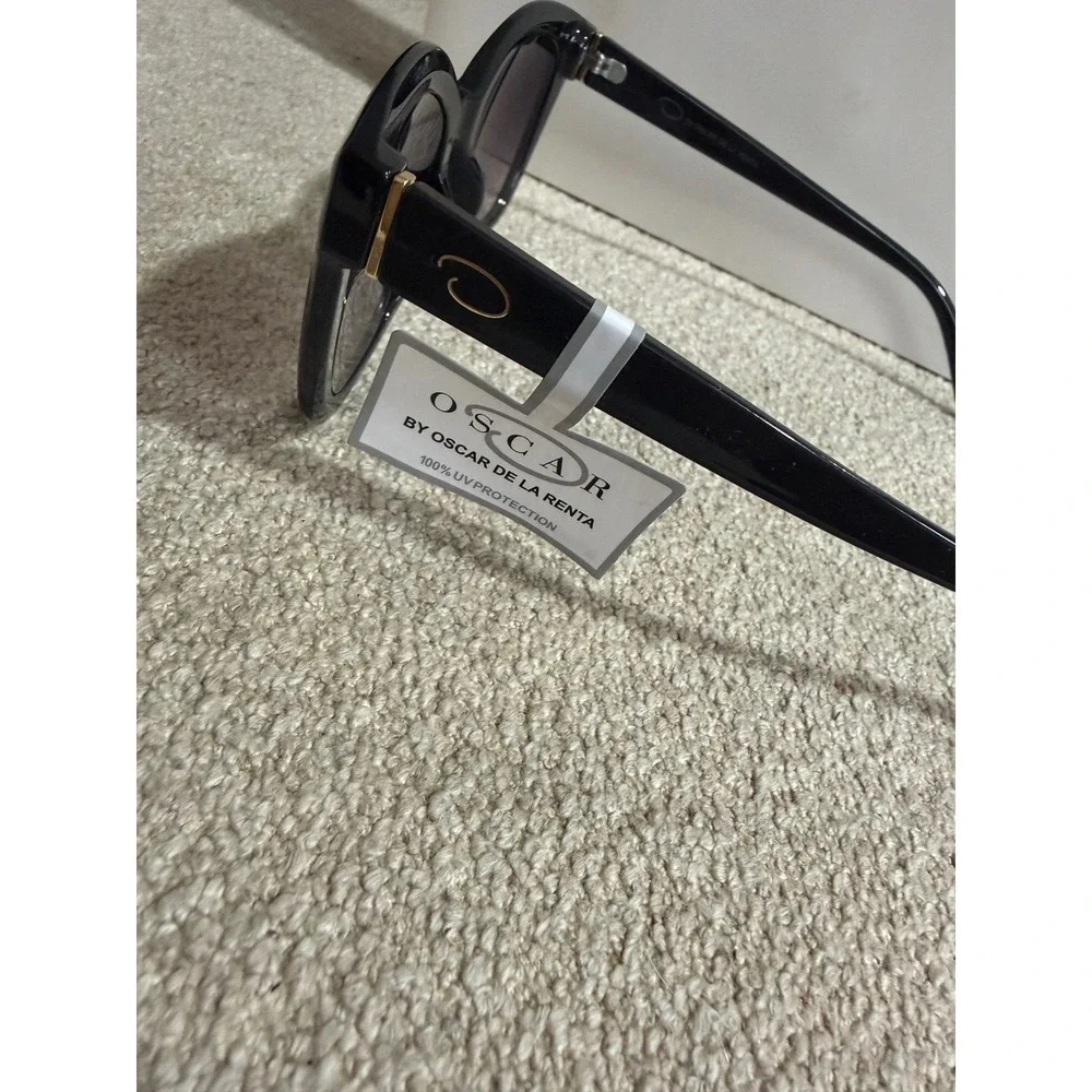 Oscar de la Renta elevate your
